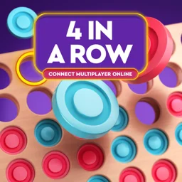 Connect 4 Online Multiplayer