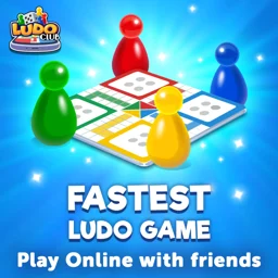 Ludo Club