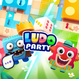 Ludo Party