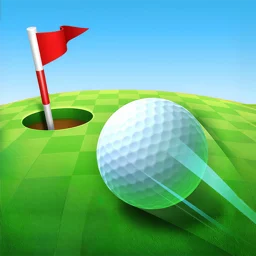 Mini Golf Club